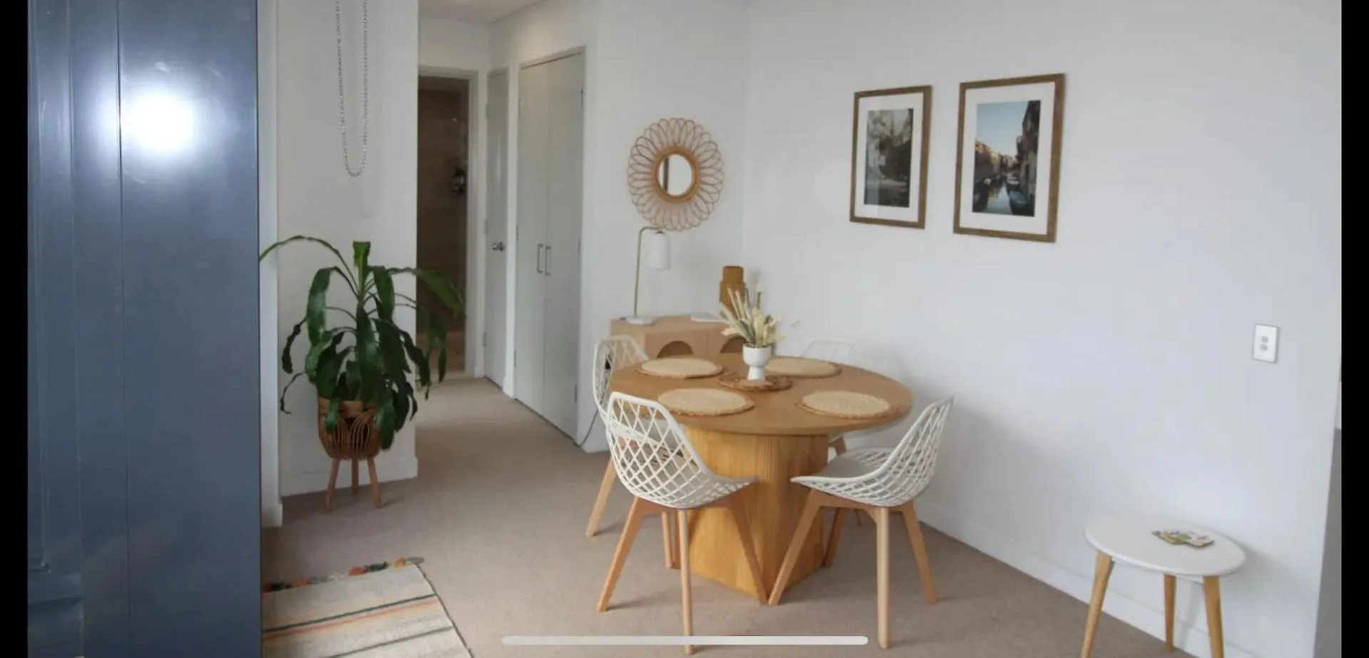 Cozy 1-bedroom Unit In The Heart Of The Apartment Gold Coast