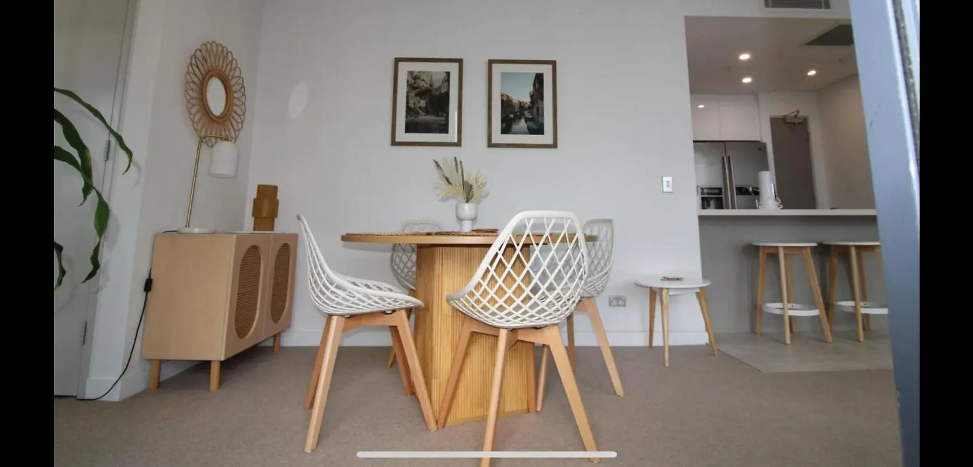 Cozy 1-bedroom Unit In The Heart Of The Apartment Gold Coast