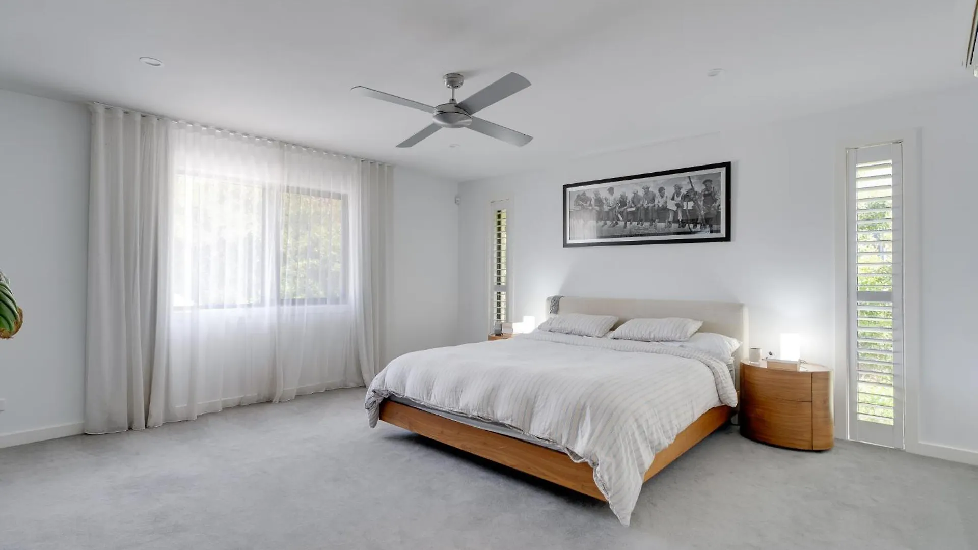 Christmas Special! Spacious 4-br Family Oasis Holiday home Gold Coast