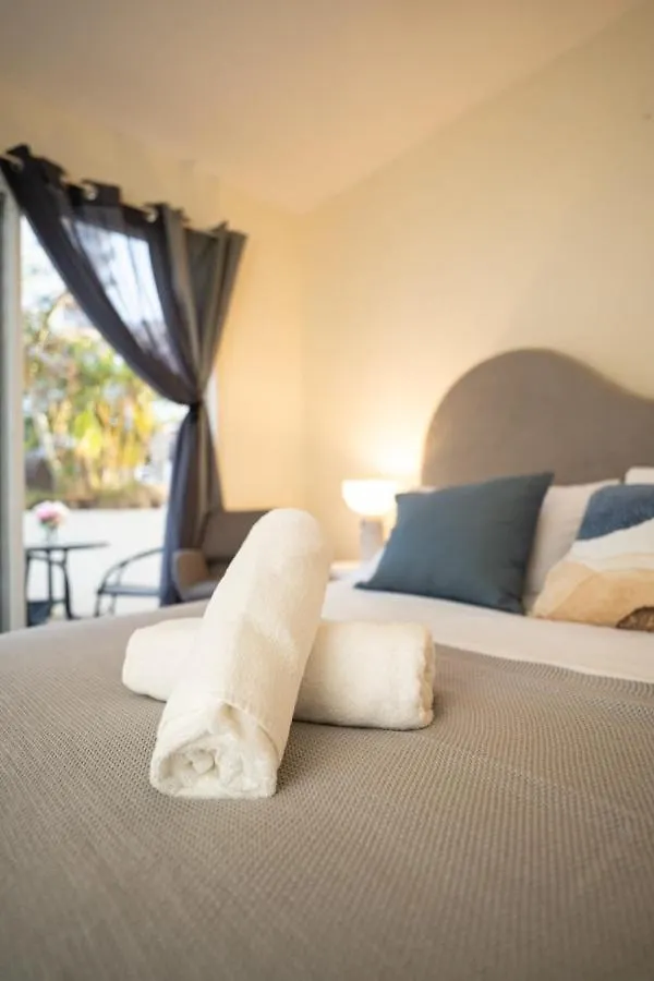 Apartment The Midtown - Modern Surfers 1bed Unit With Ev Charging Pool Netflix *