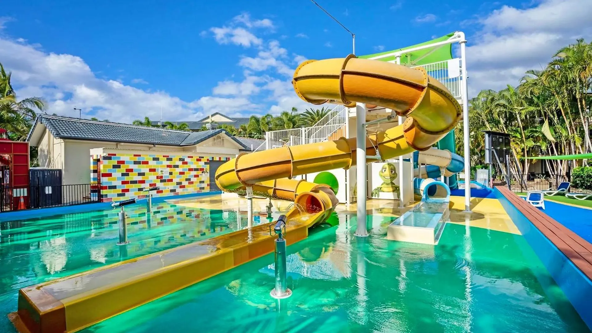 Apartment Luxe Escape & Family Attractions Gold Coast