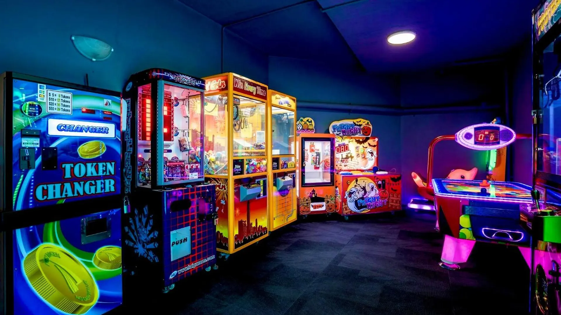 Apartment Luxe Escape & Family Attractions Gold Coast