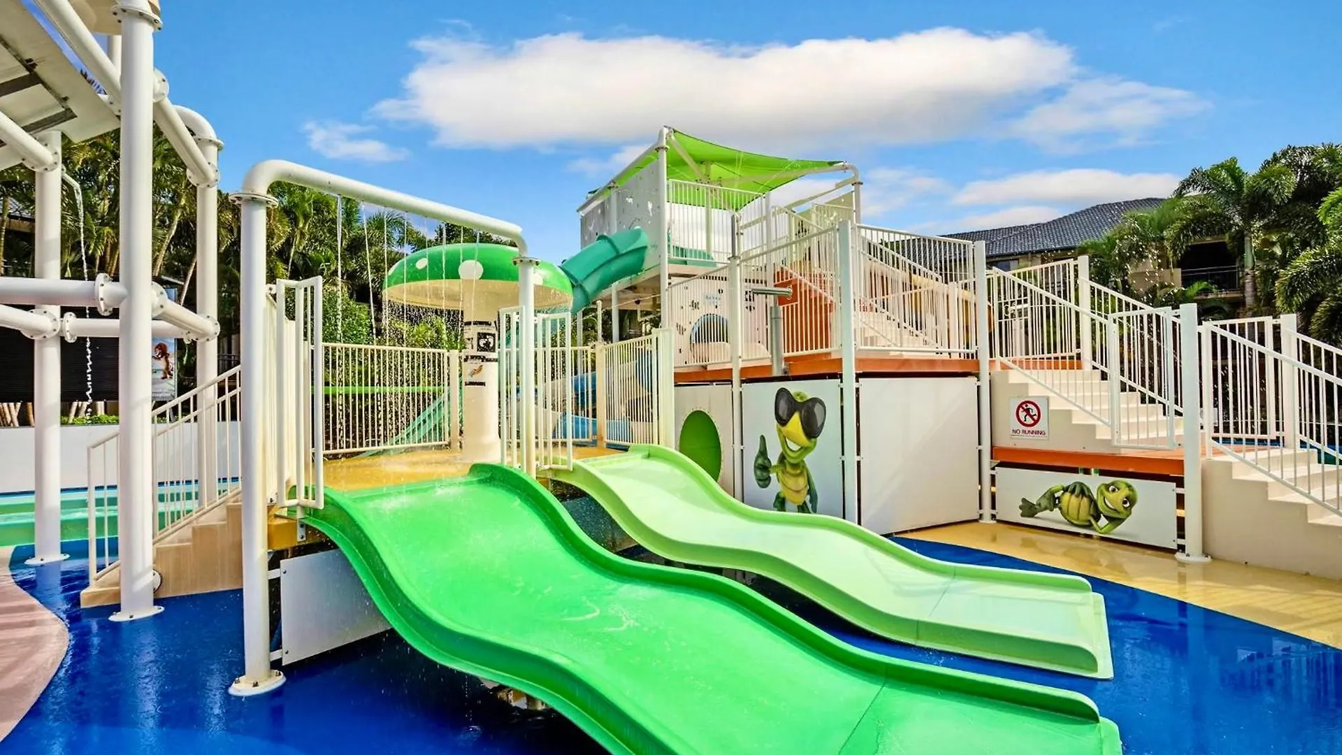 Apartment Luxe Escape & Family Attractions Gold Coast