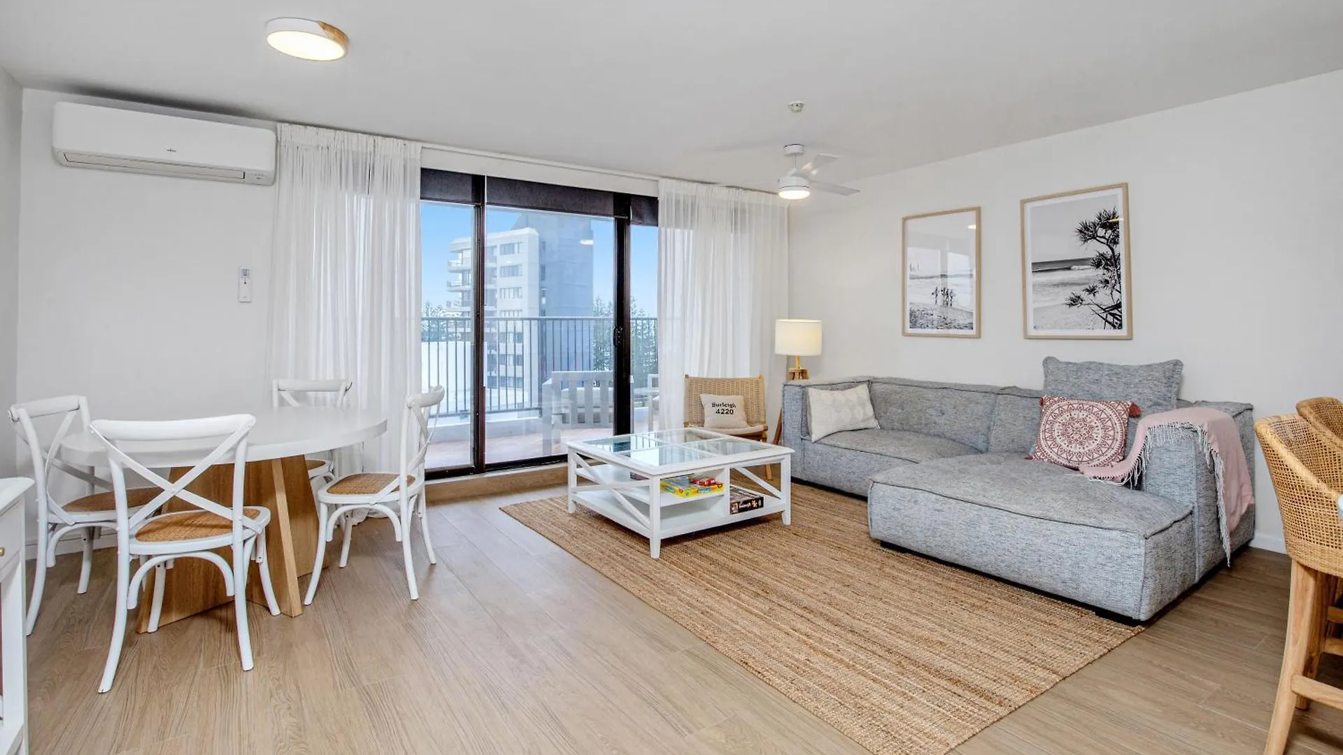 Horizons 3* Gold Coast