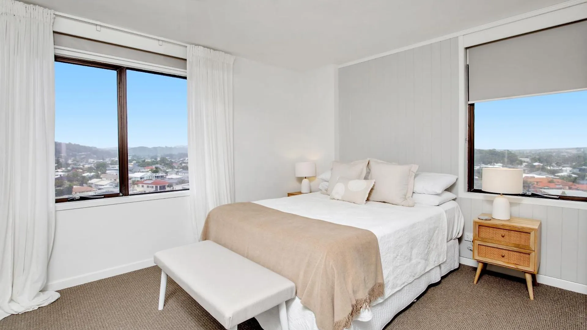 Apartahotel Horizons Gold Coast