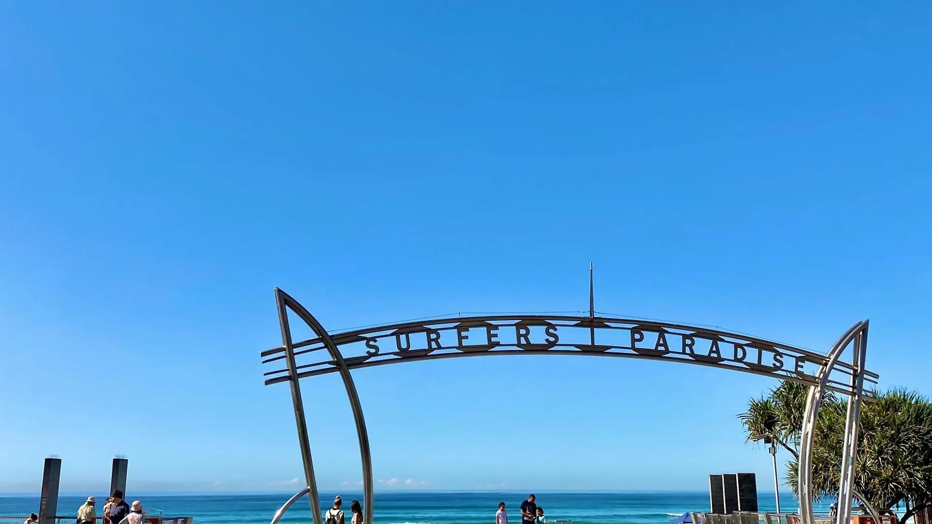 Apartment Ocean Front Studio, 2beds, Free Wi-fi *