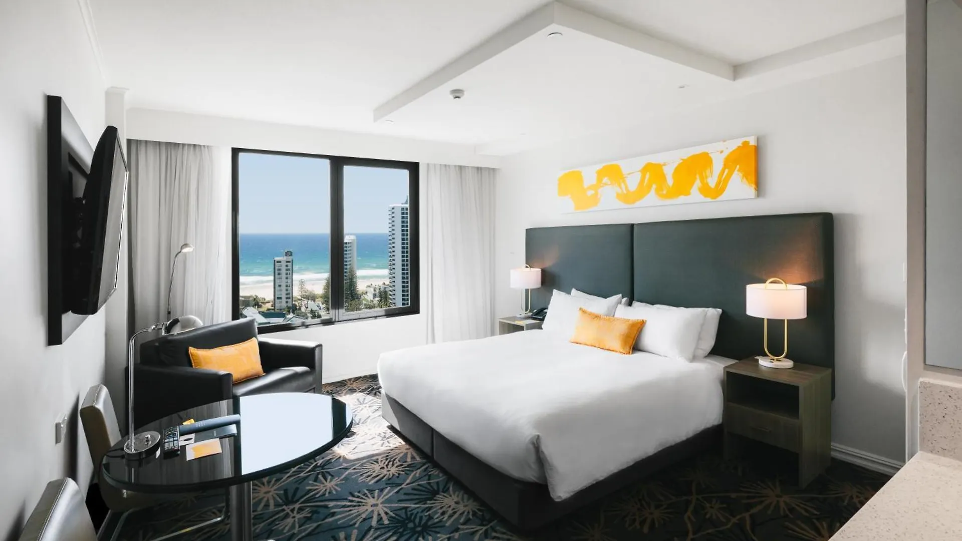 Voco By Ihg Hotel 4*
