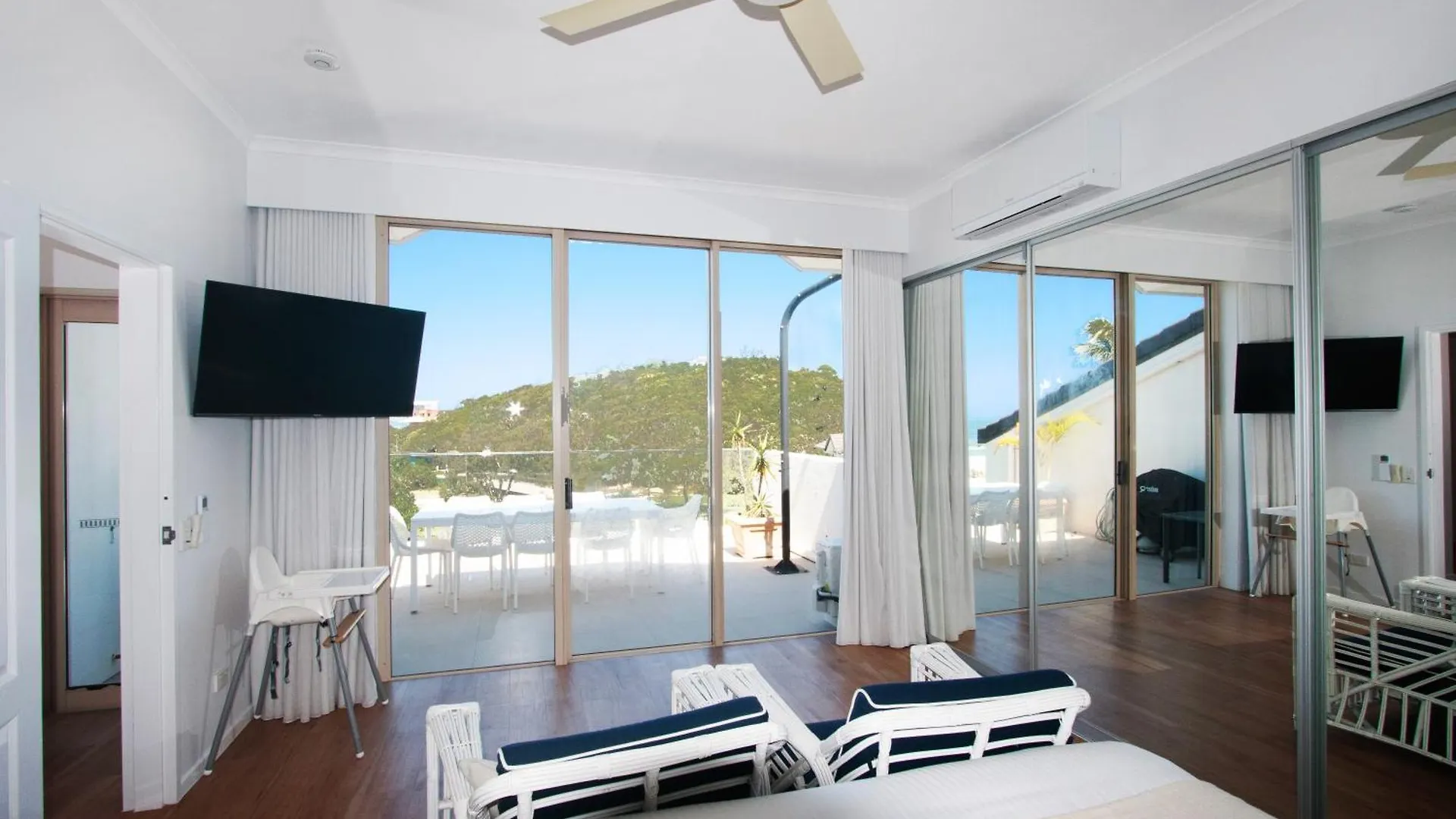 Sandcastles On Currumbin Beachfront, Aparthotel Gold Coast