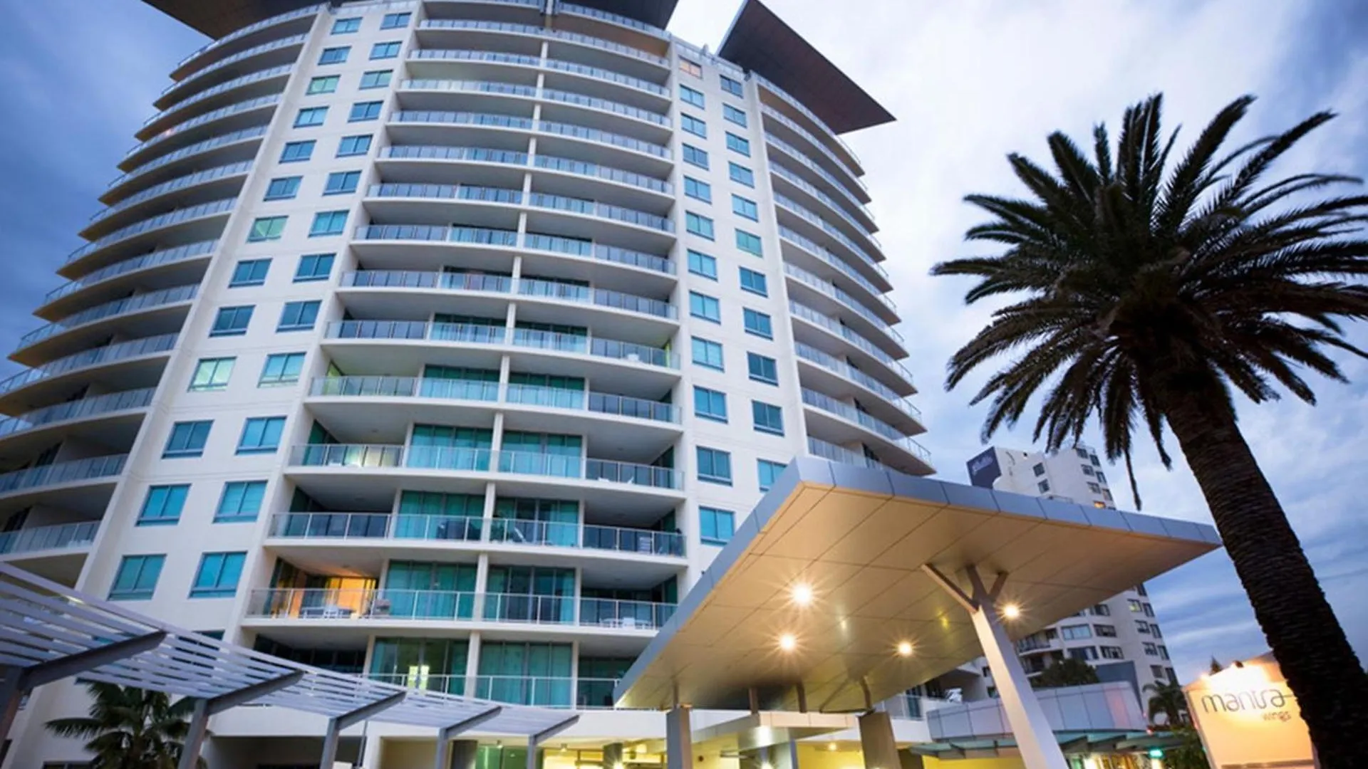 Salinas By The Sea - Coasthm Apartment