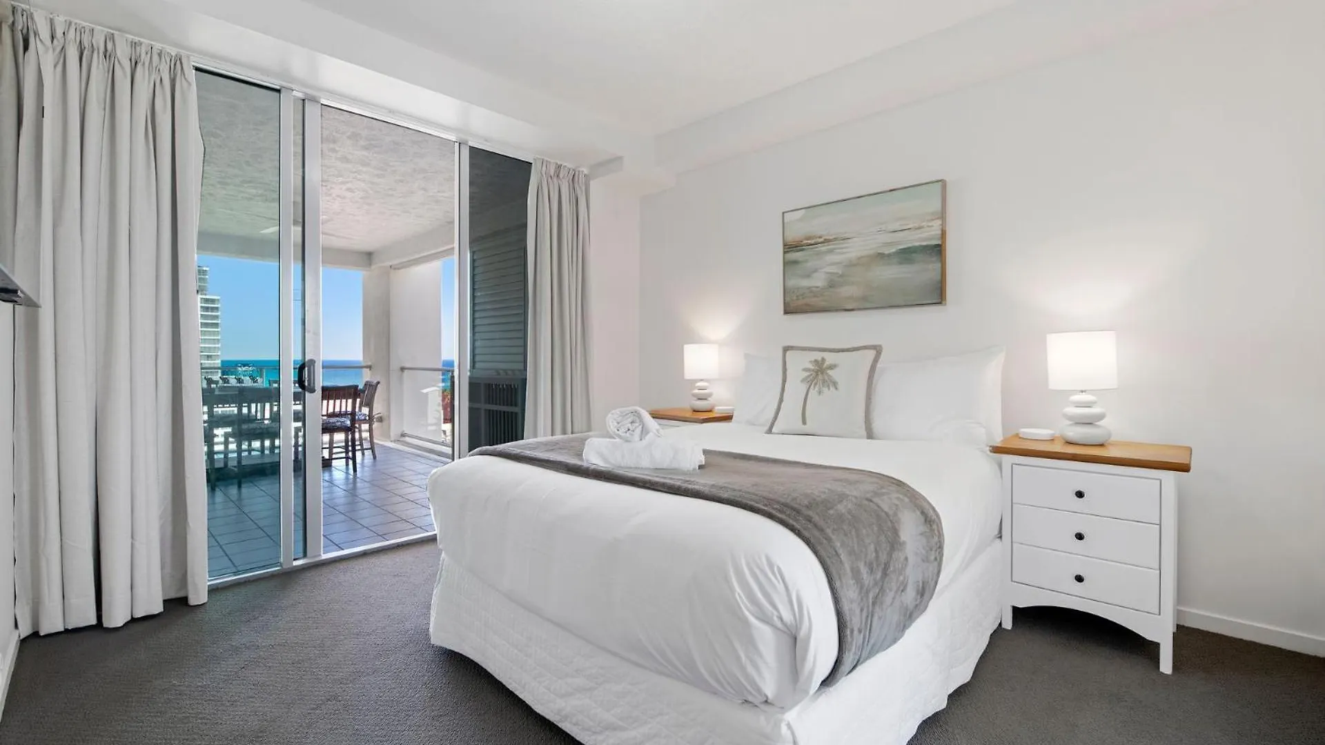 Salinas By The Sea - Coasthm Gold Coast