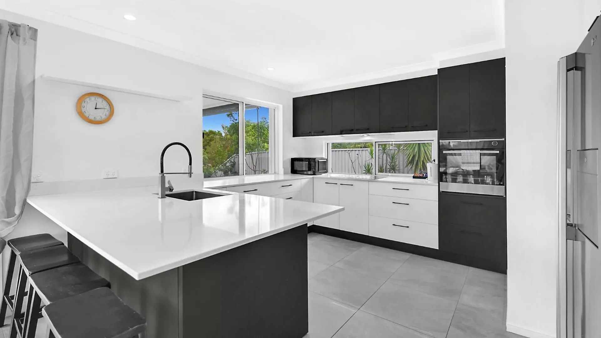 Holiday home Tranquil 3-bedroom In Heart Of Parkwood