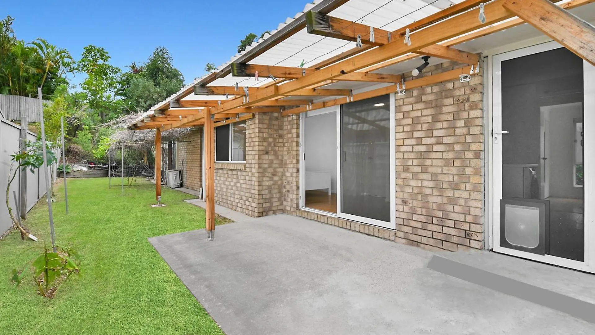 Holiday home Tranquil 3-bedroom In Heart Of Parkwood *