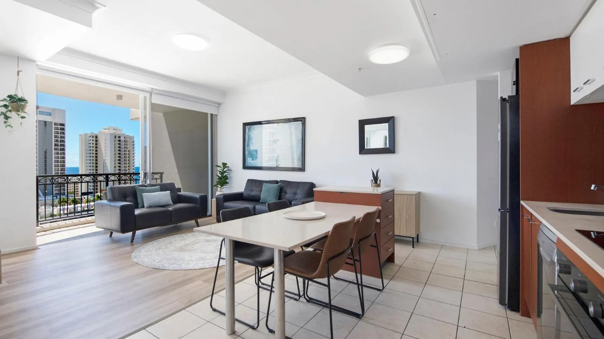 Chevron Renaissance Two Bedroom Ocean Views - Coasthm *