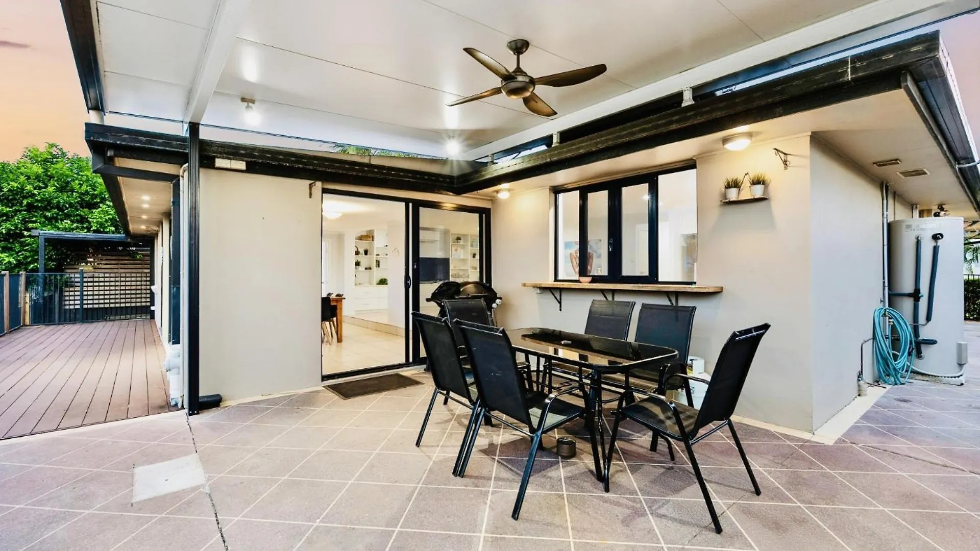 Perfect Family Retreat Holiday home *