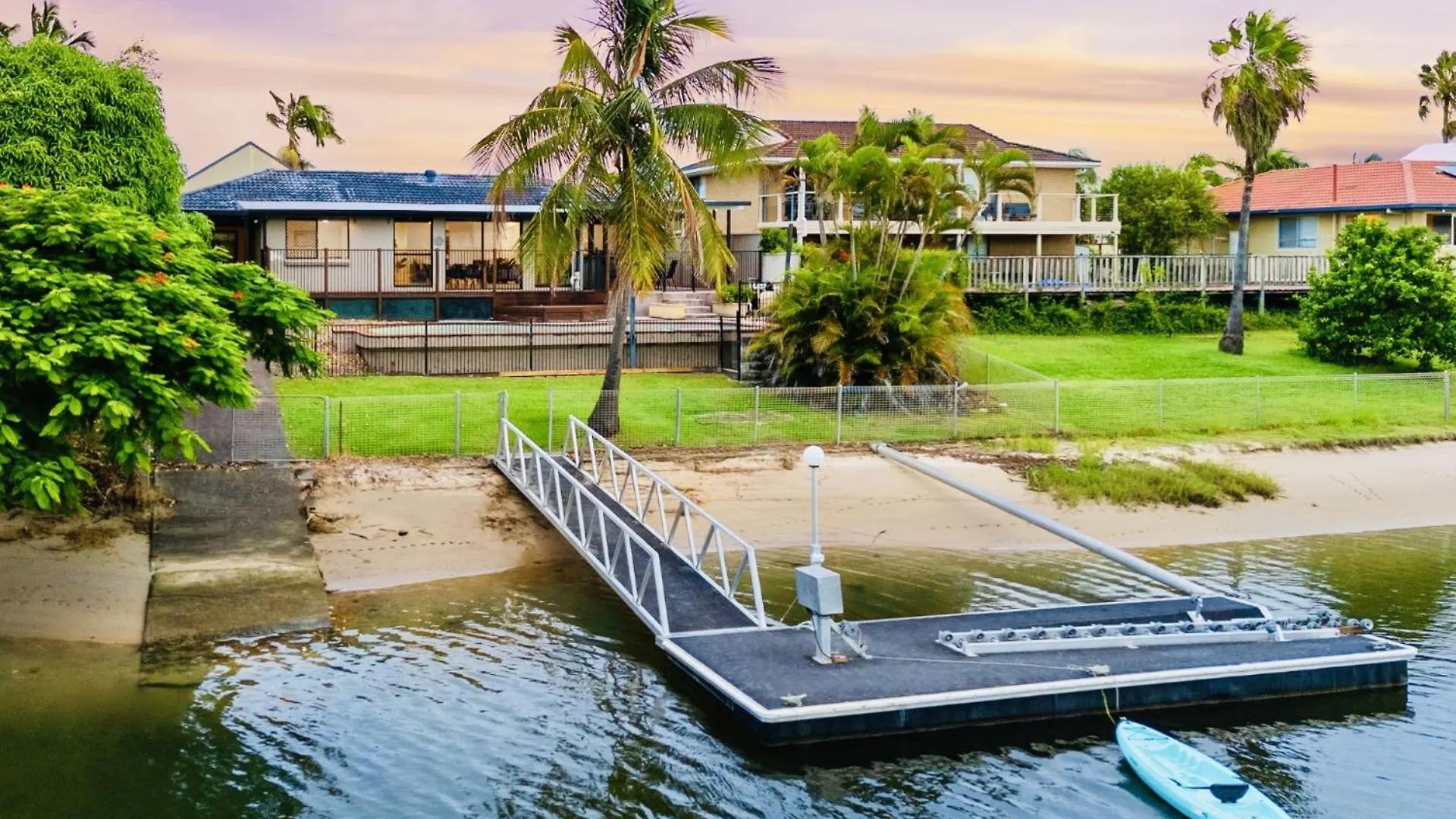 Perfect Family Retreat Holiday home *
