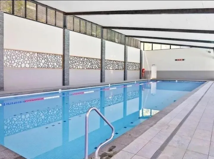Circle On Cavill 2-bed Sea View Apartment *