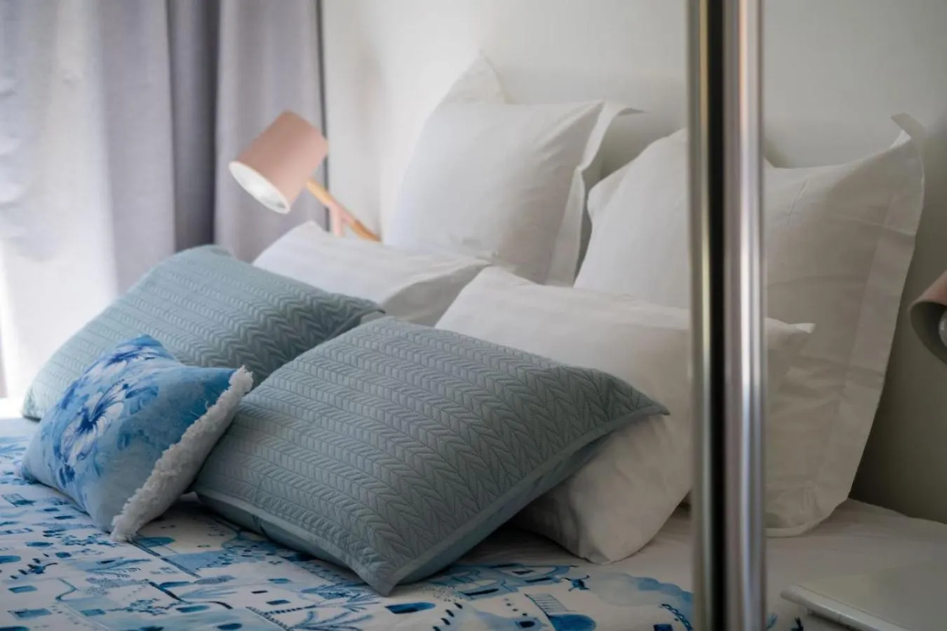 Tjs Beachside Broadbeach - Views, Wifi Apartment Gold Coast