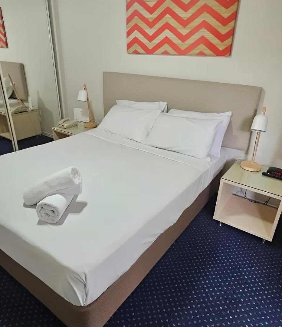 Appartement Ultimate Getaway Pools, Waterslides And Steps From The Gold Coast