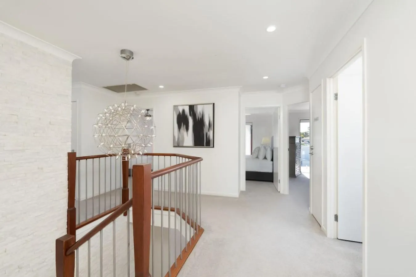 North Quay Waterfront Family Pool Holiday home Gold Coast