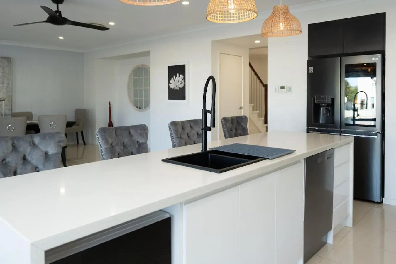 North Quay Waterfront Family Pool * Gold Coast