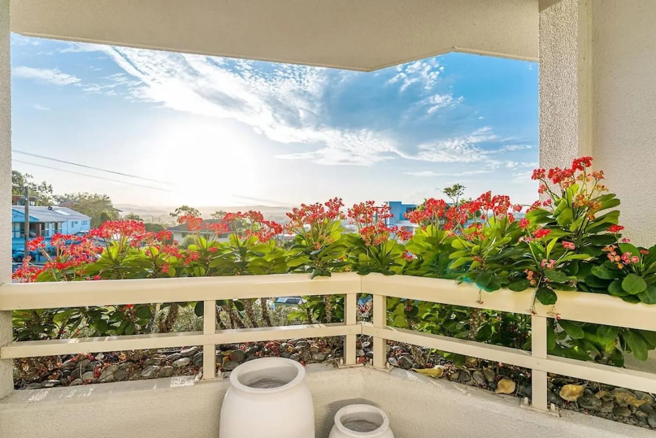Apartment Skyfall - Breathtaking Views From Sunrise -sunset