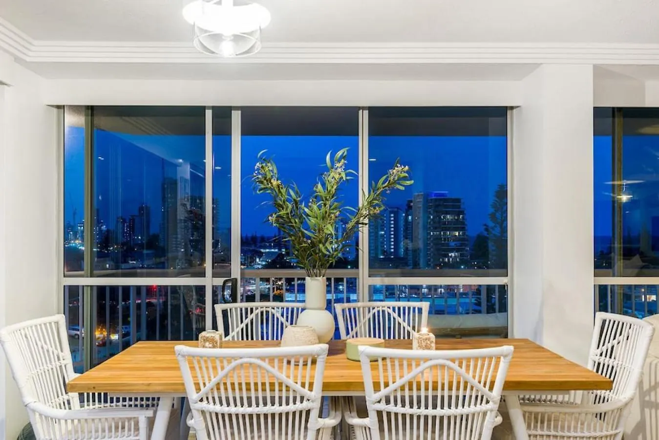 Skyfall - Breathtaking Views From Sunrise -sunset Gold Coast