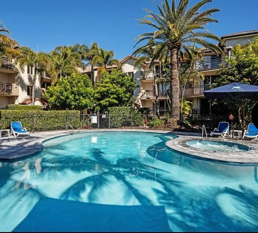 Ultimate Getaway Pools, Waterslides And Steps From The Appartement *