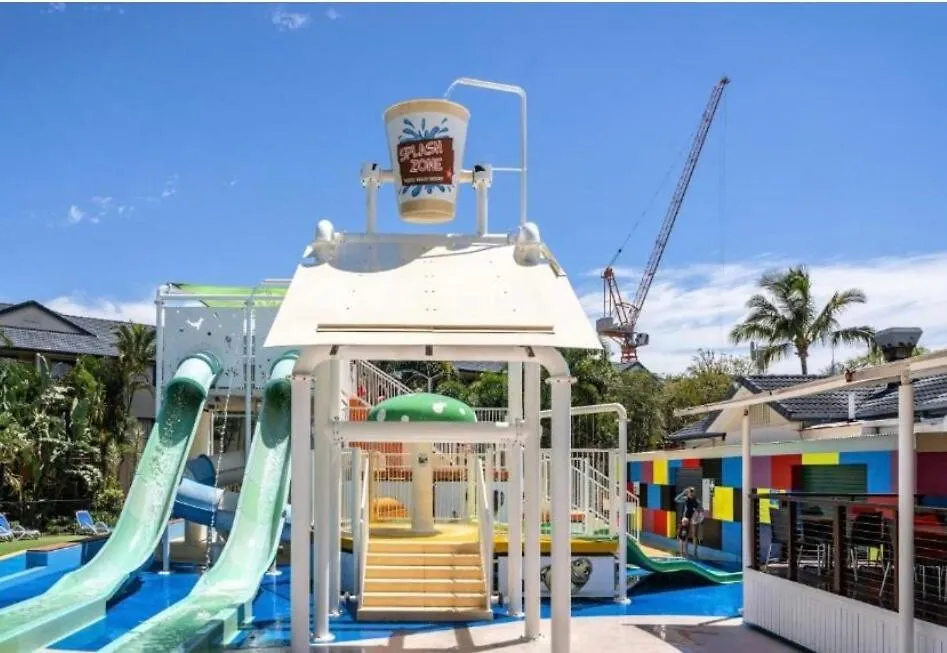 Ultimate Getaway Pools, Waterslides And Steps From The Appartement *
