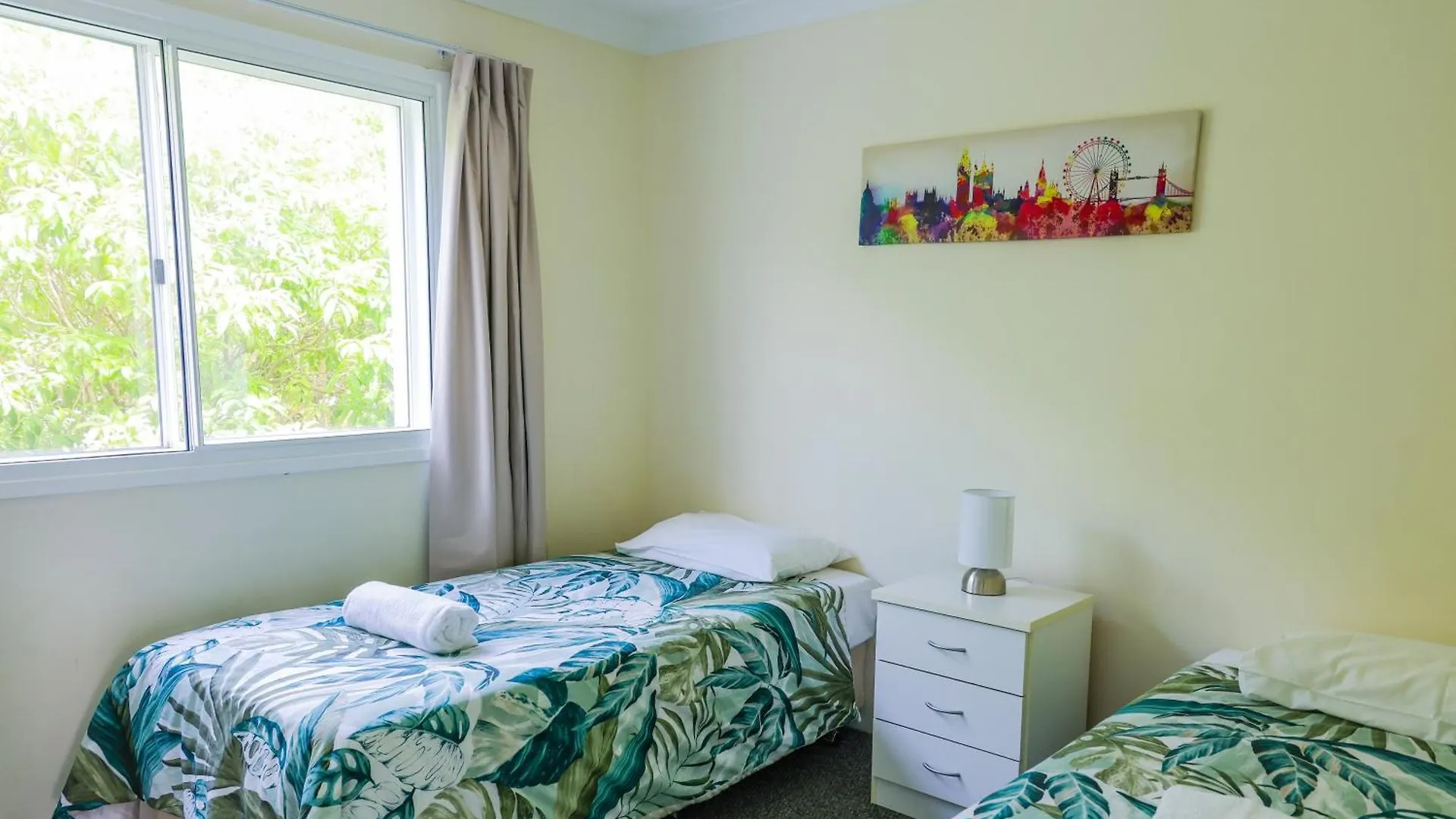 Le Lavandou Aparthotel