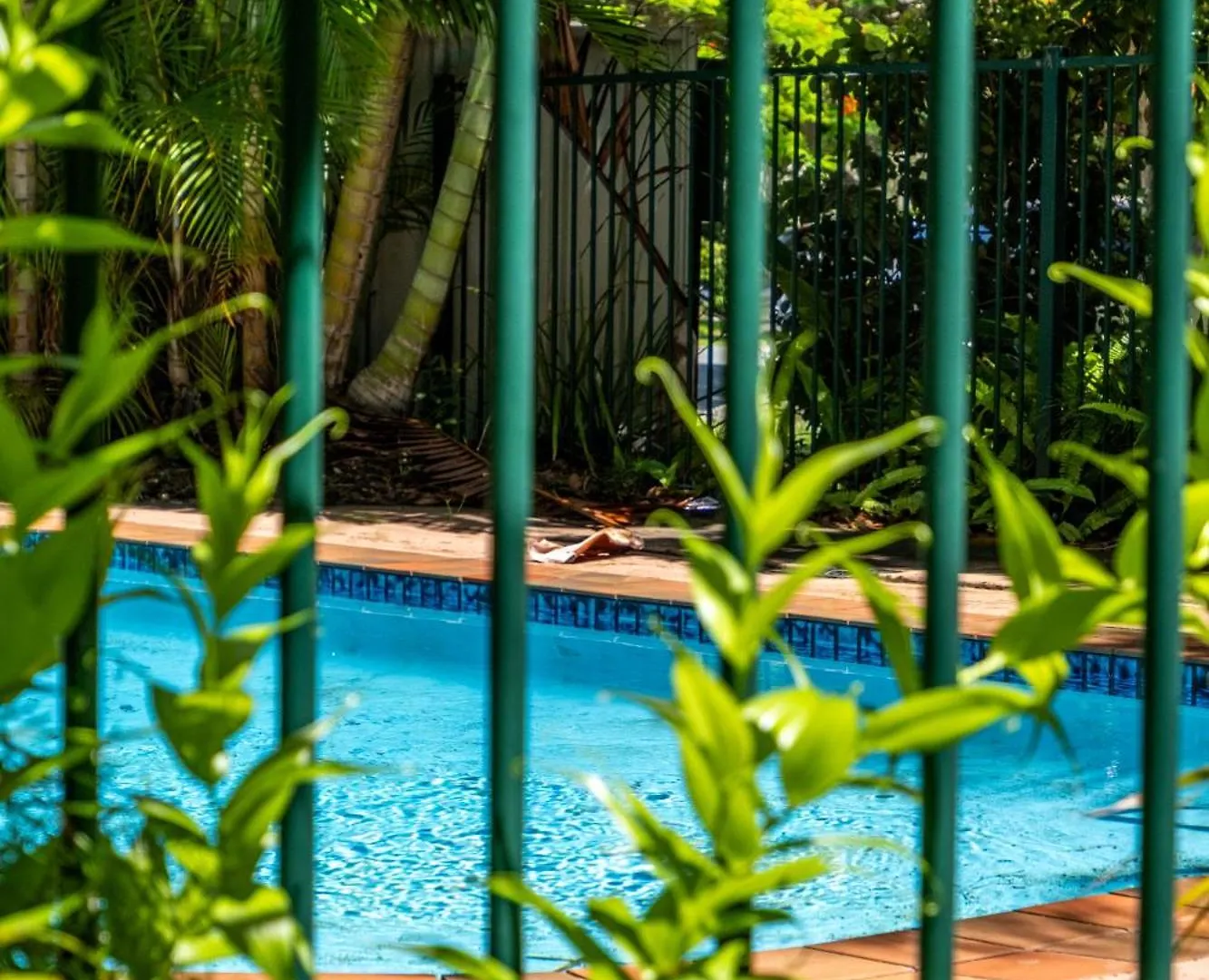 Federation Avenue Broadbeach *