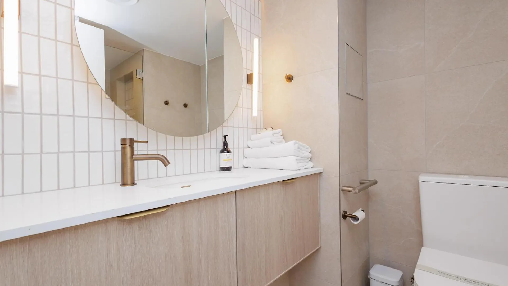 The Rocks - Official Aparthotel