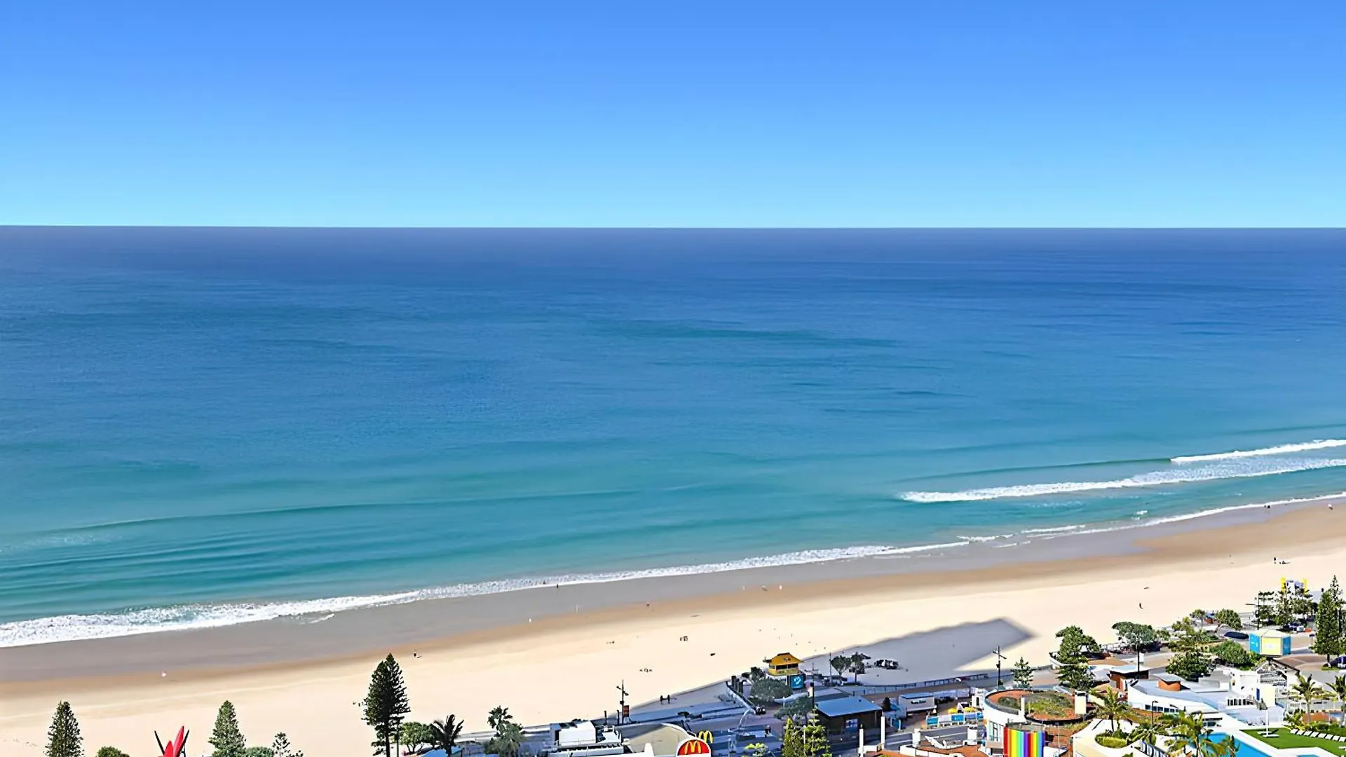 Apartment Number 1 H Residences - Wifi, Parking & By Holidays