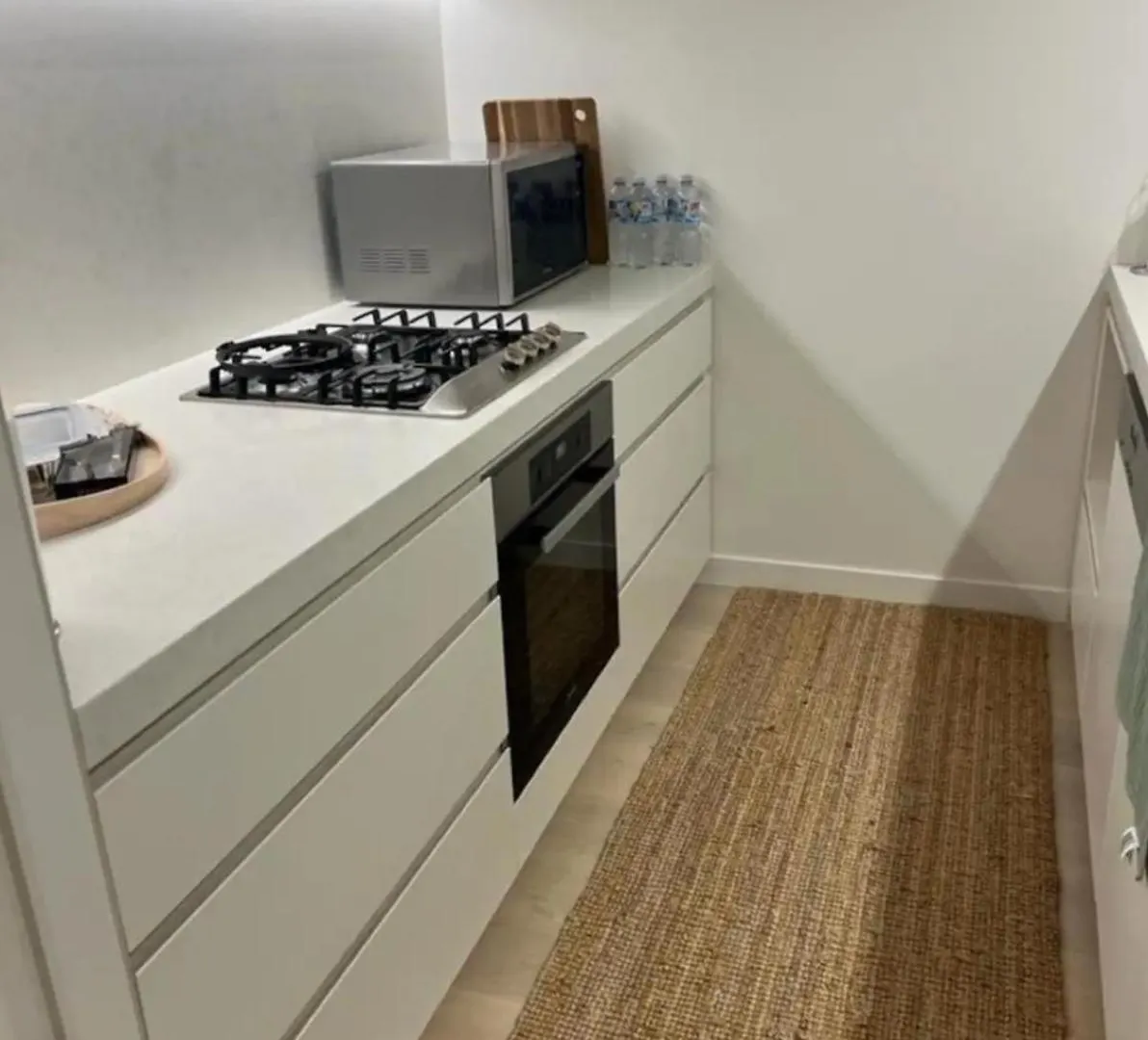 Apartment Beautiful Ocean View Signature Broadbeach