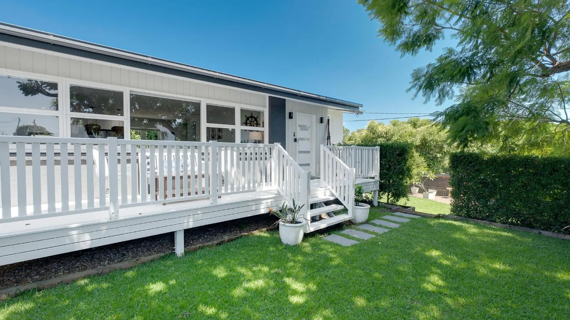 Holiday home 'the Boat House' Luxury 4br Family Gold Coast
