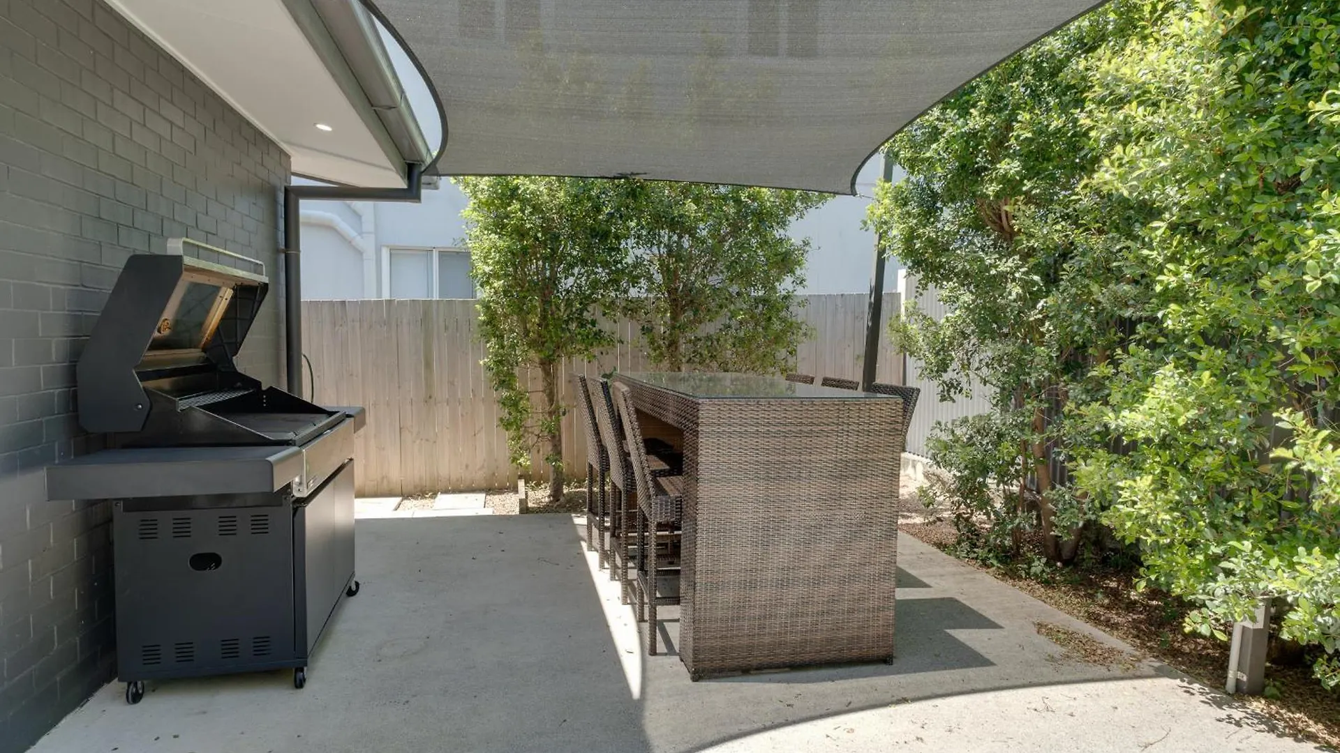 'the Boat House' Luxury 4br Family Gold Coast
