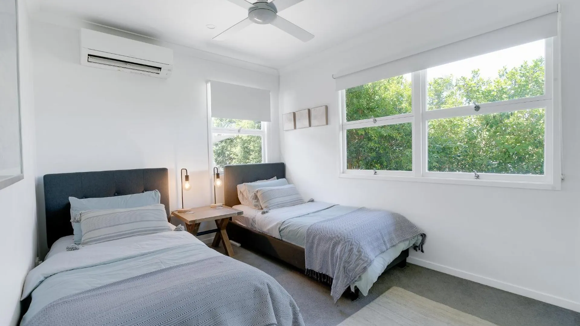 Holiday home 'the Boat House' Luxury 4br Family Gold Coast