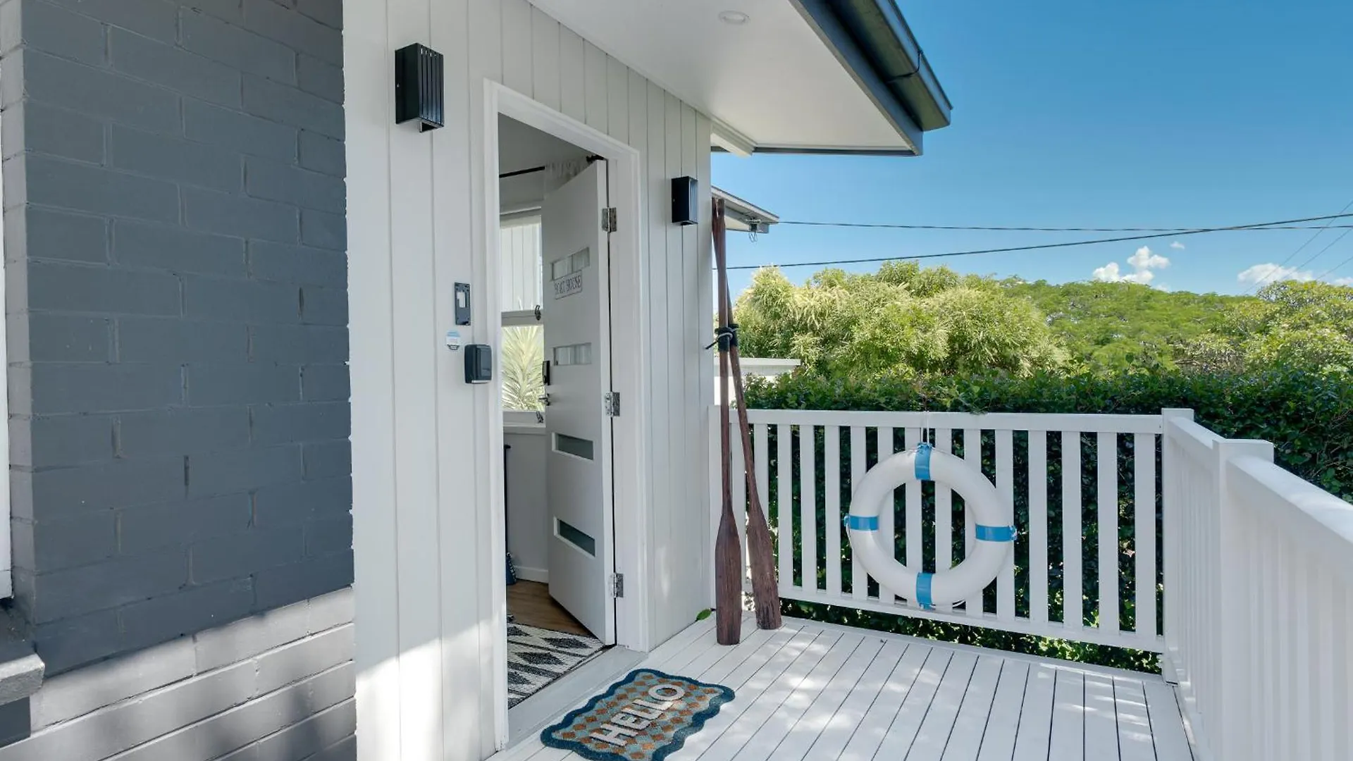 'the Boat House' Luxury 4br Family