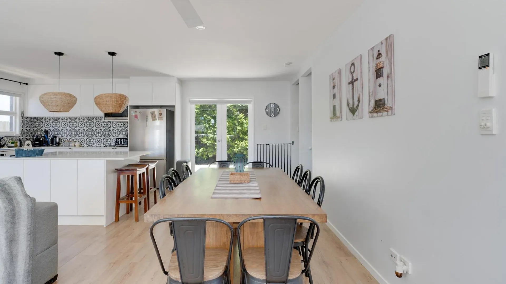 'the Boat House' Luxury 4br Family Holiday home Gold Coast