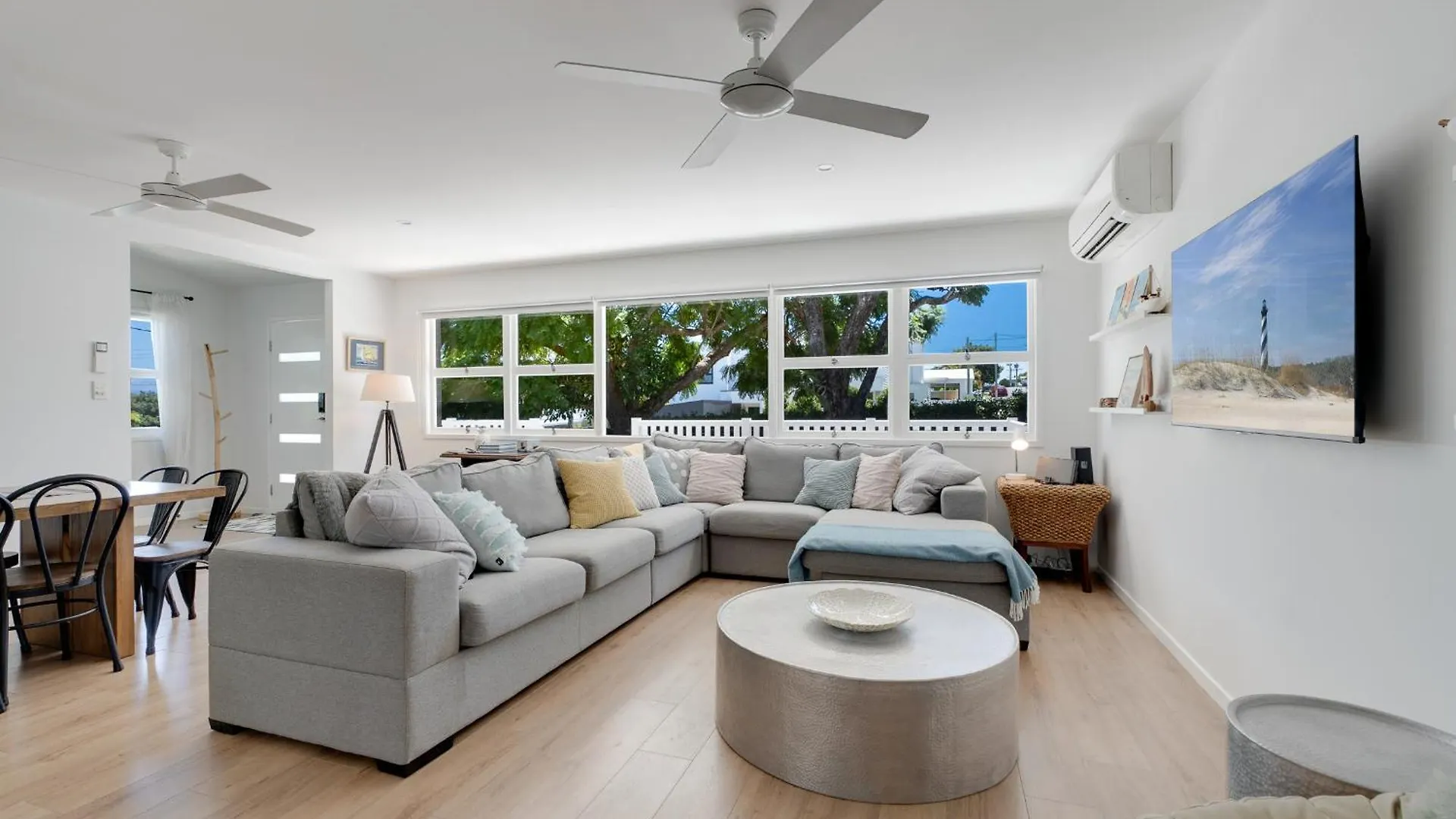 Holiday home 'the Boat House' Luxury 4br Family Gold Coast