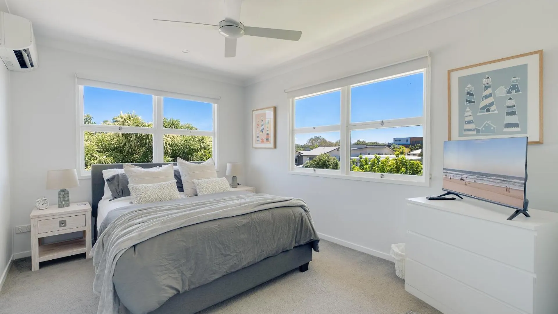Holiday home 'the Boat House' Luxury 4br Family