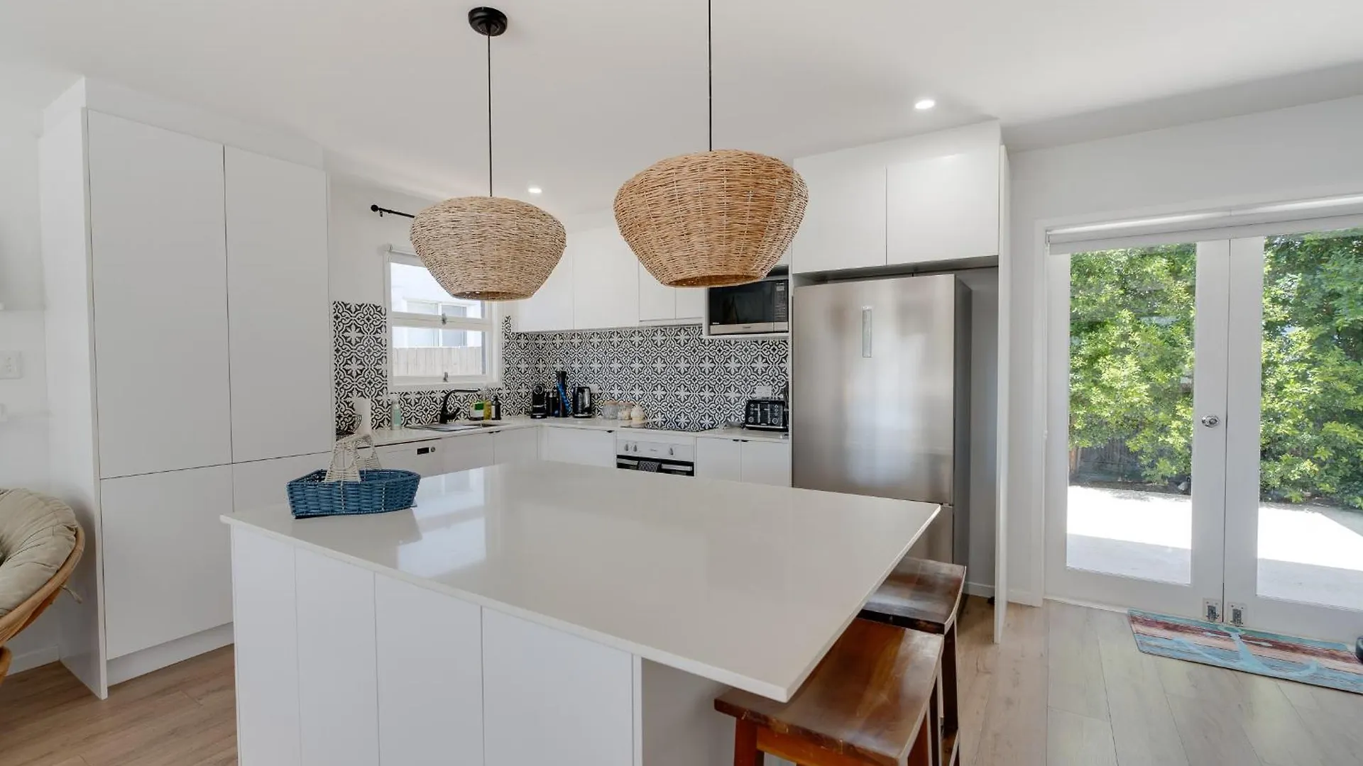 'the Boat House' Luxury 4br Family Holiday home *