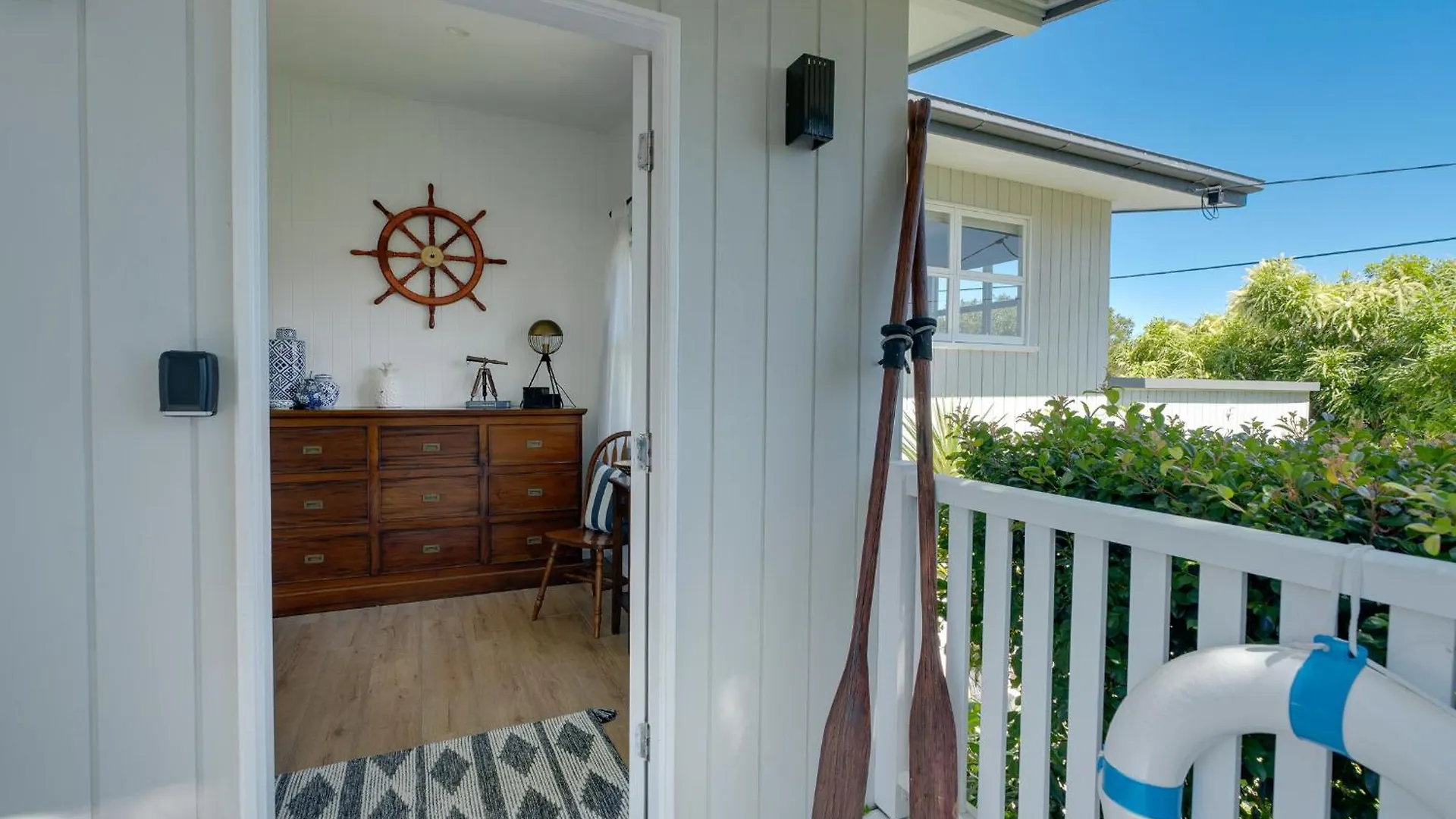 'the Boat House' Luxury 4br Family