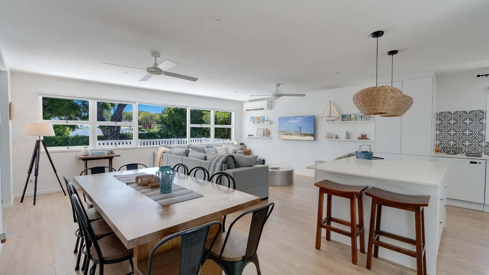 Holiday home 'the Boat House' Luxury 4br Family Gold Coast