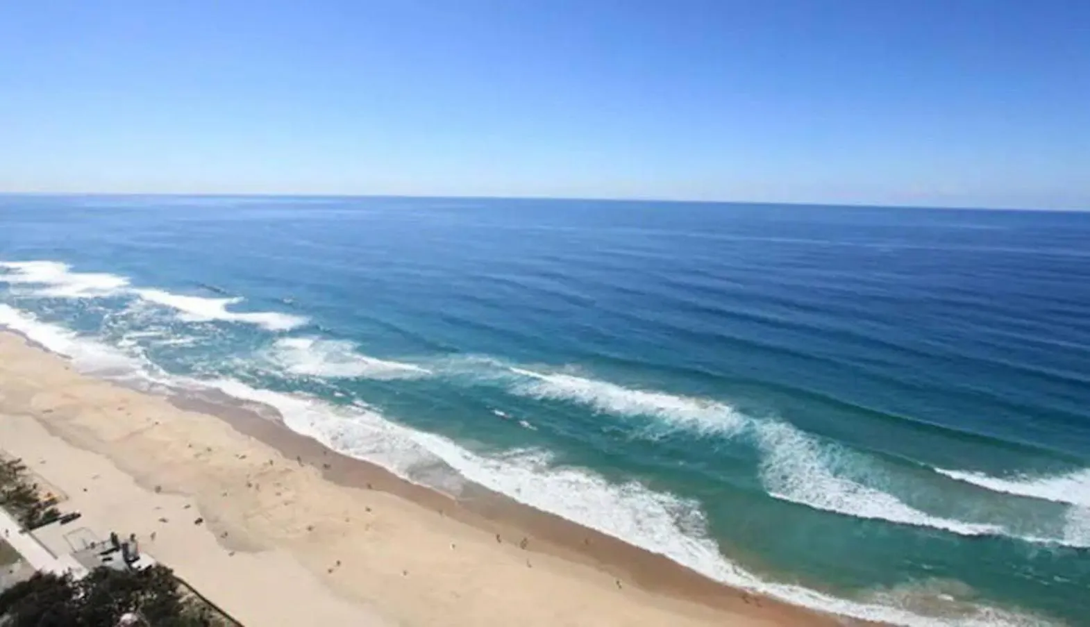 Pepper Soul Ocean View 3 Bedroom * 골드코스트