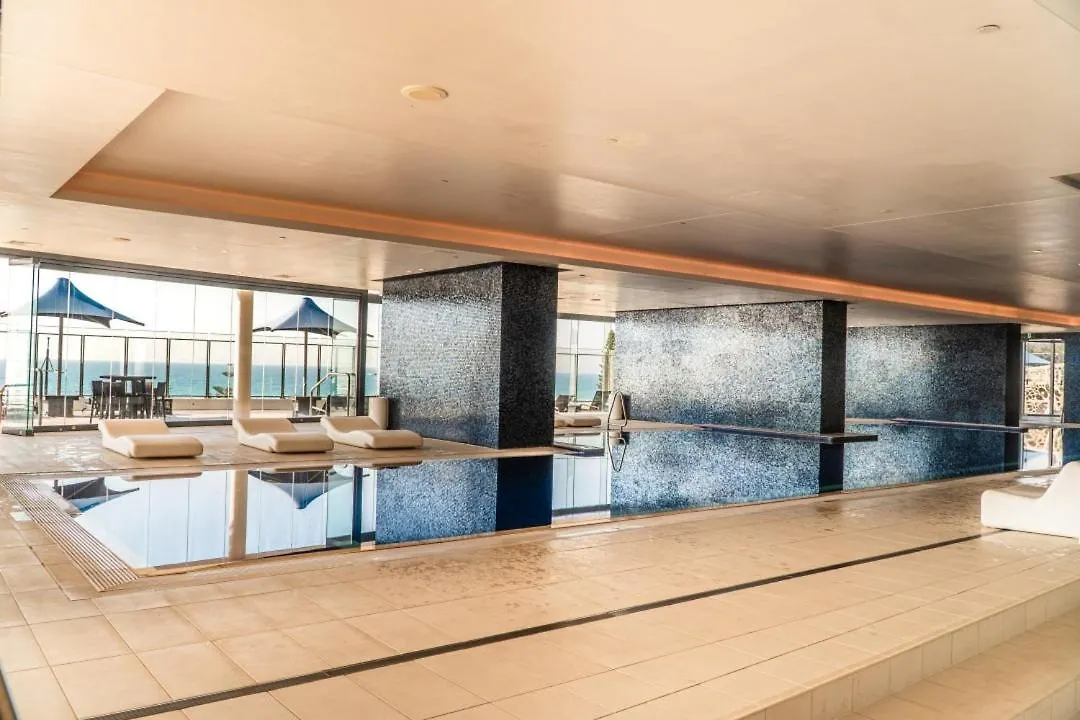 아파트호텔 Pepper Soul Ocean View 3 Bedroom