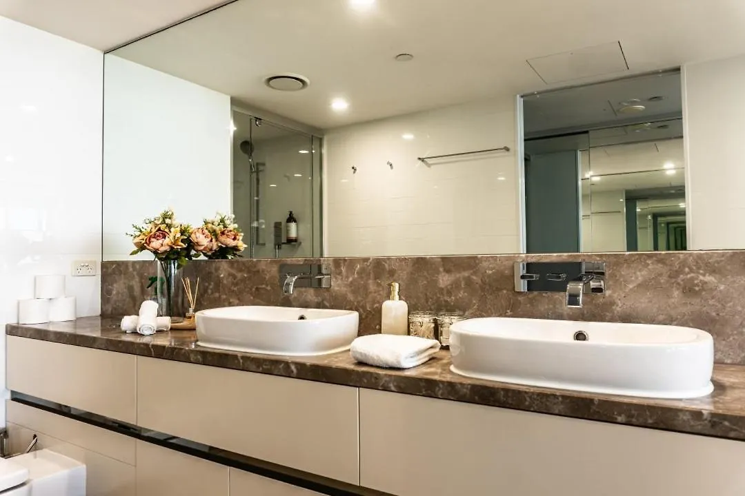 Pepper Soul Ocean View 3 Bedroom 아파트호텔