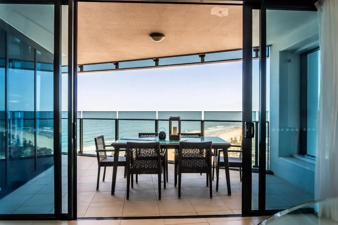 Pepper Soul Ocean View 3 Bedroom
