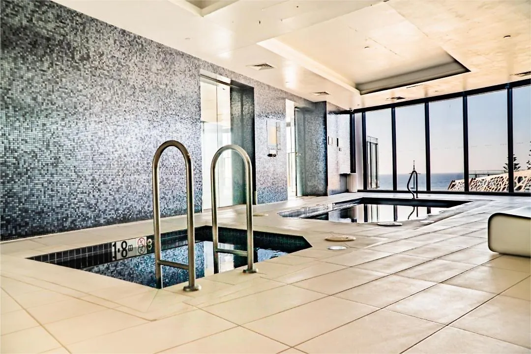 아파트호텔 Pepper Soul Ocean View 3 Bedroom 골드코스트