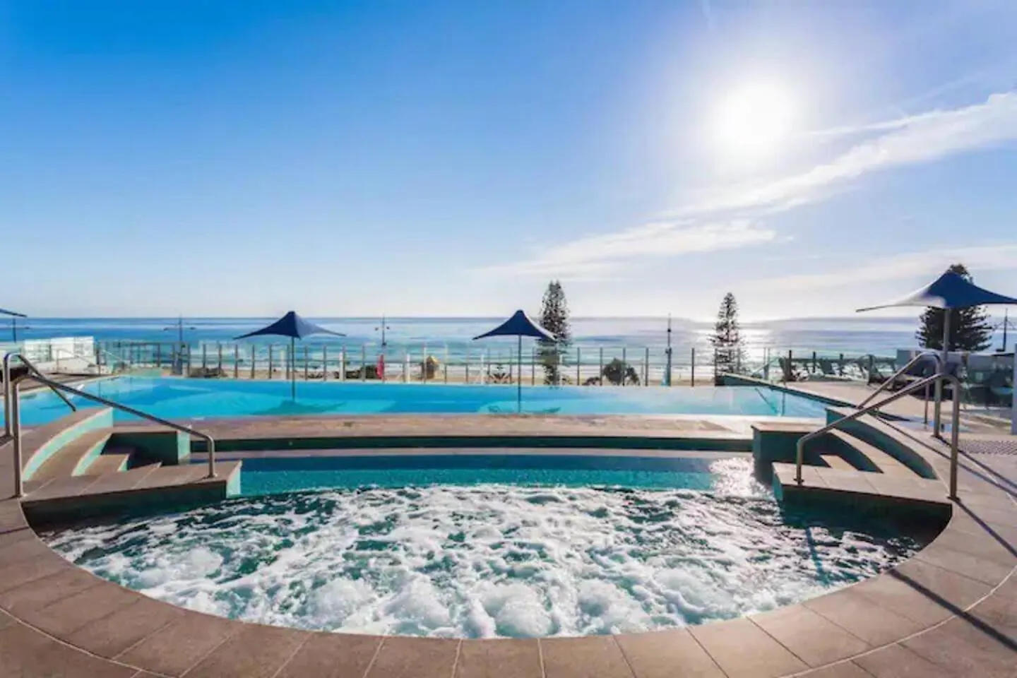 Pepper Soul Ocean View 3 Bedroom 골드코스트