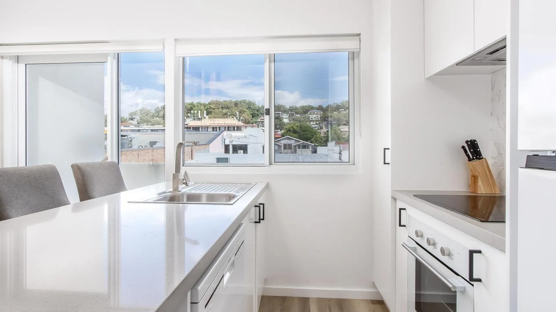 Apartment The Laneway By Burleigh Letting Company Gold Coast